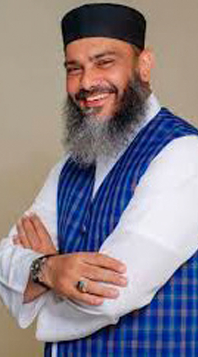 Chairman Faisal Aboo